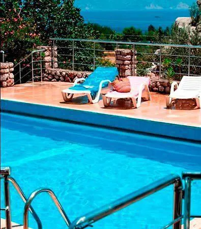 Zeus Hotel 2*