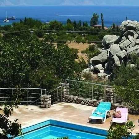 Zeus İcmeler