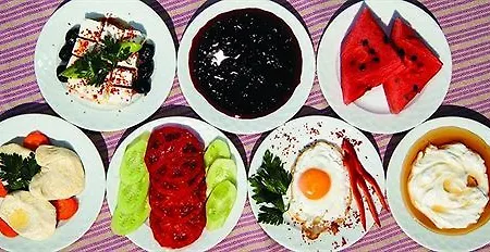 Zeus Hotel Icmeler