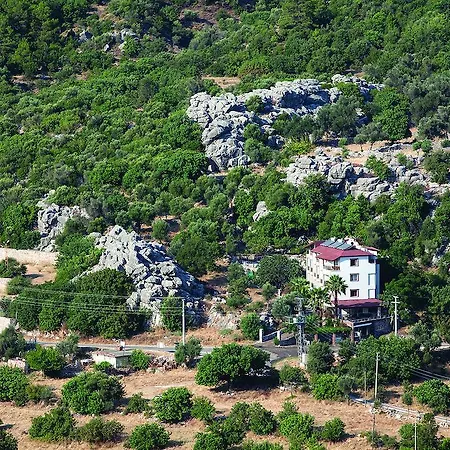 Zeus İcmeler