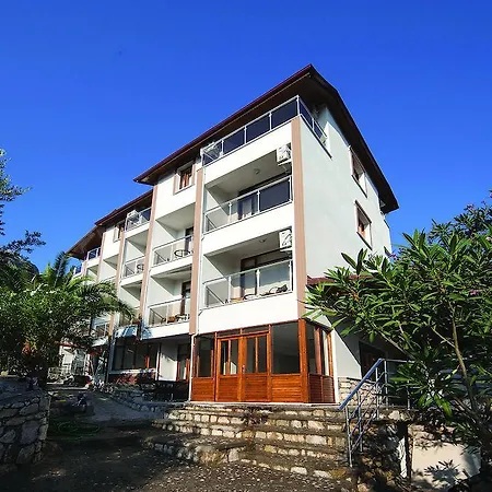 Hotel Zeus