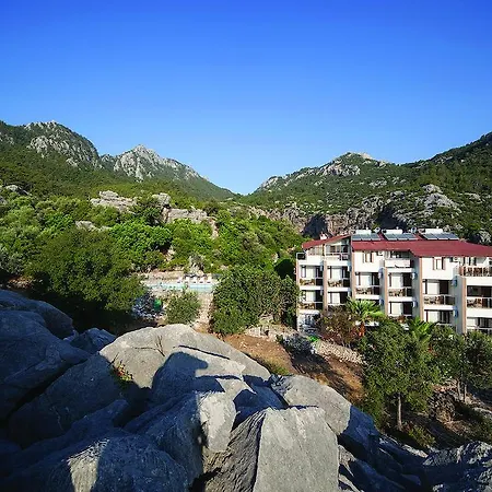 Zeus Hotel
