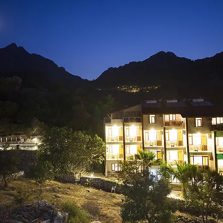 Hotel Zeus