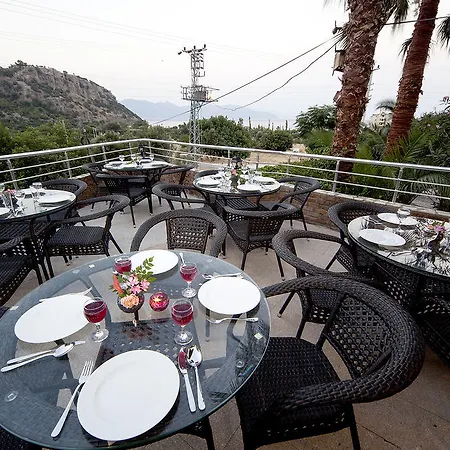 Hotel Zeus 2*