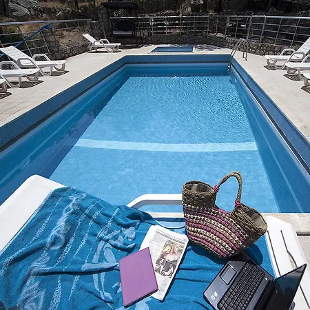 Hotel Zeus