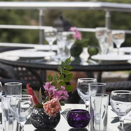 Hotel Zeus İçmeler