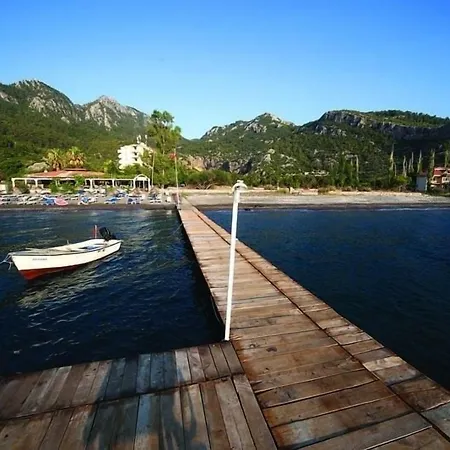 Zeus İçmeler