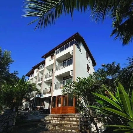 Hotel Zeus