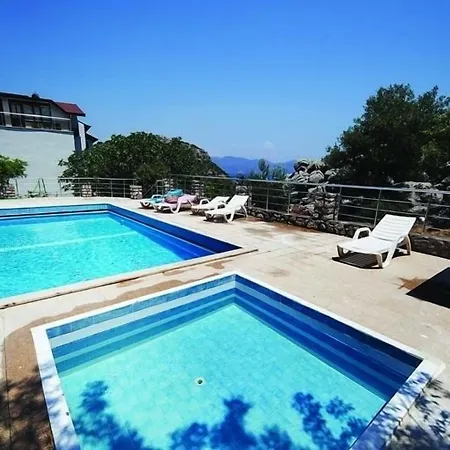 Zeus 2* İçmeler