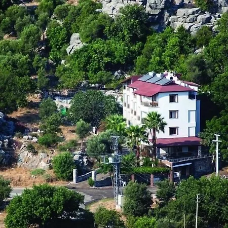Hotel Zeus 2*